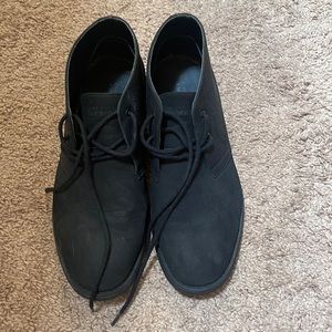 Mens perry Ellis chuka boot